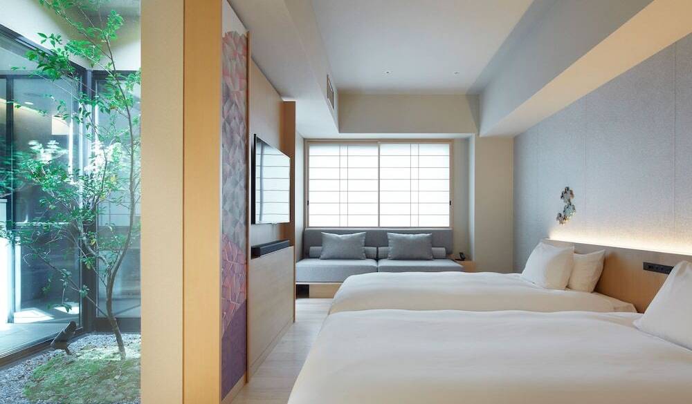 プレミアムツイン / 1