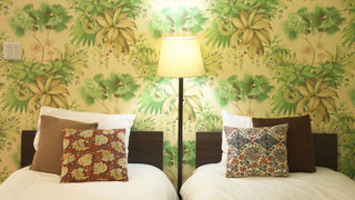 スーペリア コンドミニアム (60平米/2ベッドルーム) 禁煙