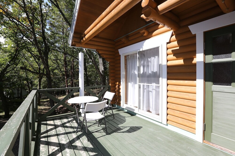 テラス / パティオ