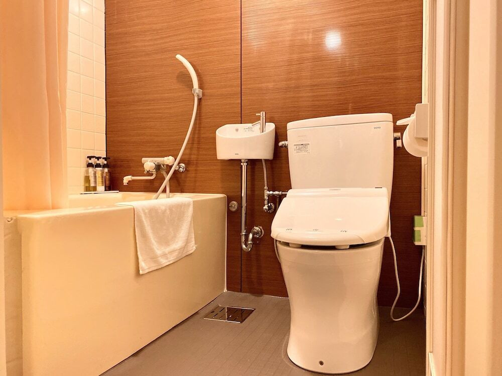 客室の設備とサービス