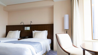 タワー館 スタンダード ツイン 禁煙