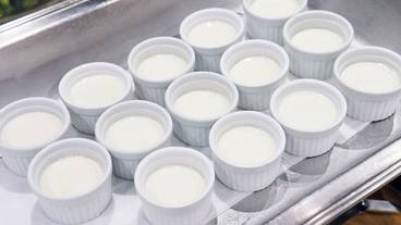 朝食ビュッフェ / 4