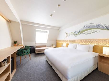 THE HAPPO by Hakuba Hotel Group / 5