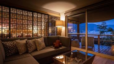 dadaroma／リビング / 13