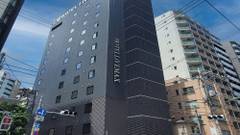 ホテルリブマックス蒲田駅前