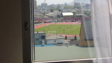 施設からの眺望 / 19