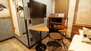 ダブルルーム (C)