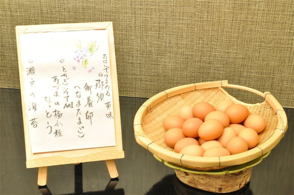 朝食