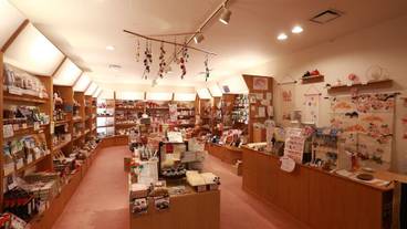 ギフト ショップ / 10