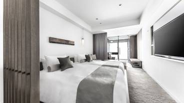 スタンダードツイン① / 1