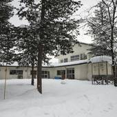 NOMAD 白馬(長野県 リゾートホテル) / 3