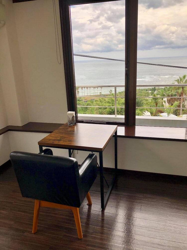 施設からの眺望