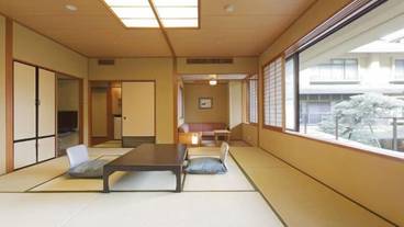 リビング エリア / 6