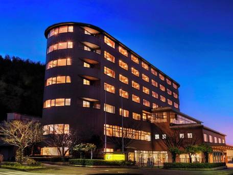 浜名湖わんわんパラダイスホテル / 3