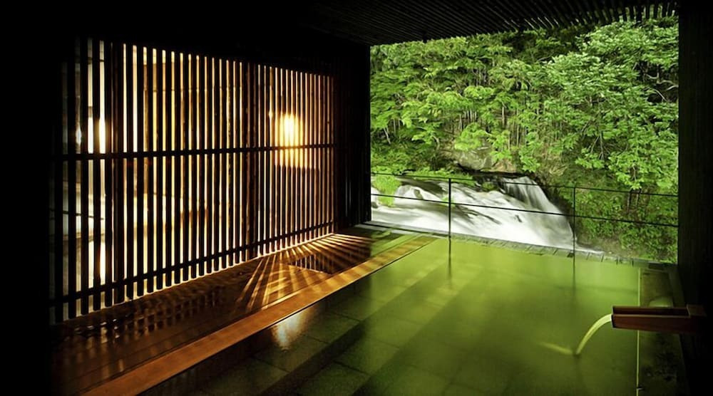 東山温泉 庄助の宿 瀧の湯3709494