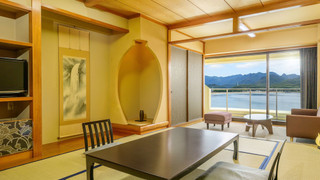 和室10畳(オーシャンビュー)(禁煙)