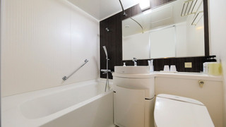 和風ツインルーム 禁煙