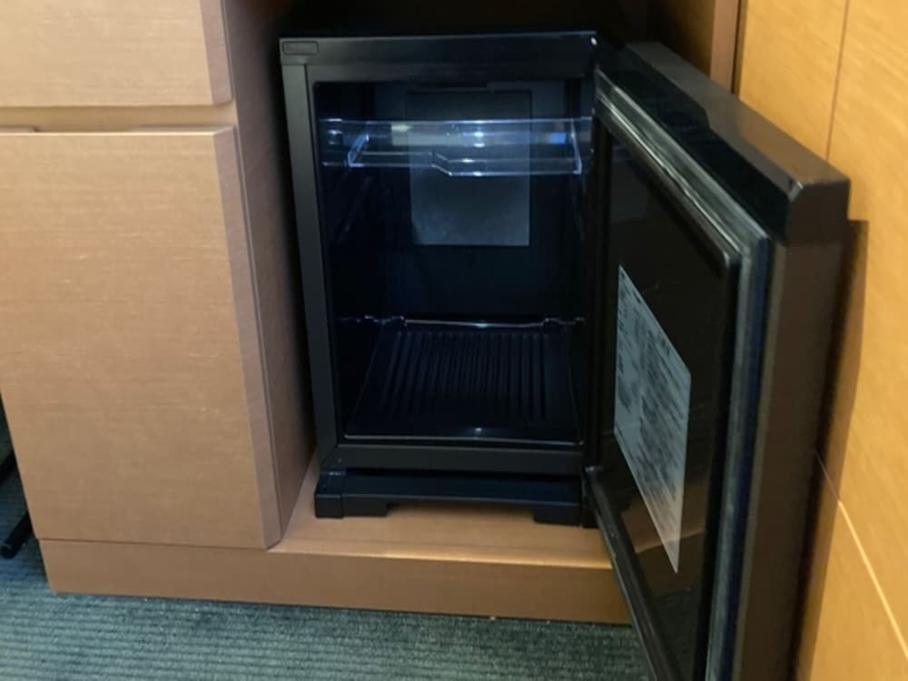 客室の設備とサービス