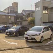 ホテルエアポート小松（石川県 ビジネスホテル） / 5