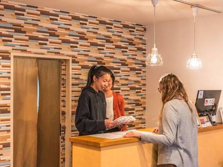 ケイズハウス金沢 / 3