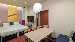 グランジャパニーズルーム  禁煙 (1～5名) (地下フロアへのご案内となります)