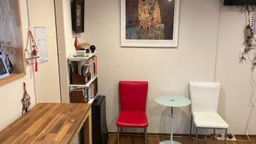 施設内の設備 / 7