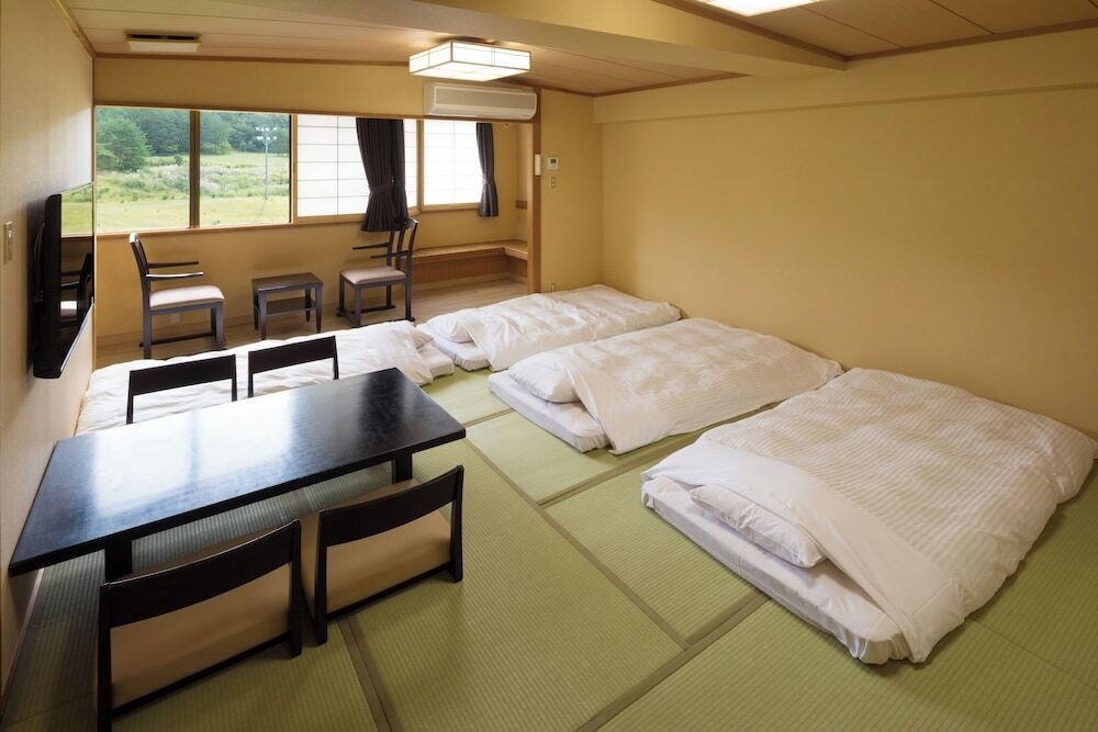 客室