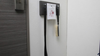 スタンダード ダブルルーム 禁煙