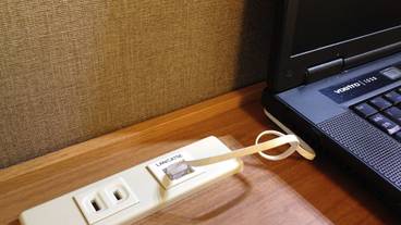 客室の設備とサービス / 20