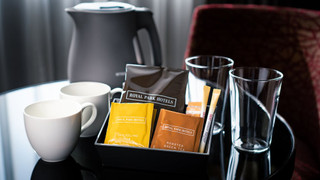 スタンダードツインルーム (26平方メートル)