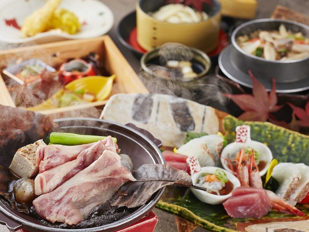 食事・飲み物