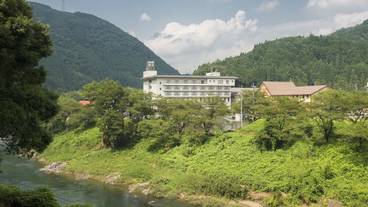 施設の敷地 / 22