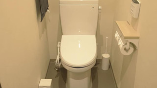 6畳和室ツイン (バス・トイレ共用)