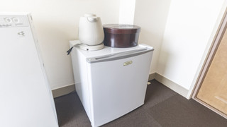 ツインルーム 禁煙