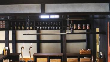 バー (施設内) / 2