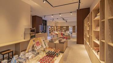 ギフト ショップ / 6