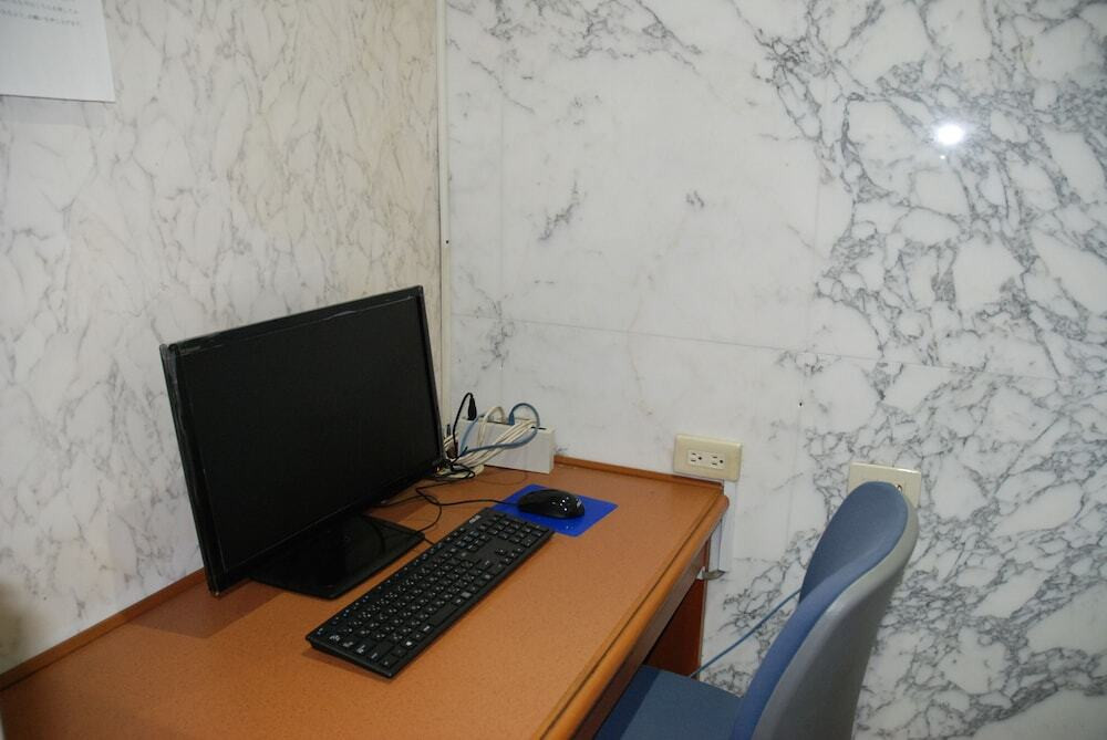 ビジネスセンター