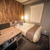 スーパーホテルPremierなんば心斎橋天然温泉（大阪府 ビジネスホテル） / 4