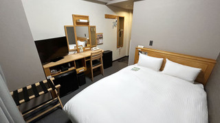 セミダブルルーム(禁煙)