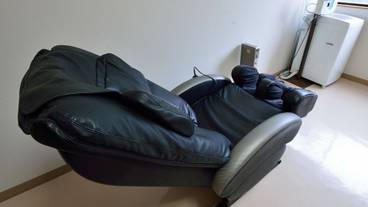 施設内の設備 / 7