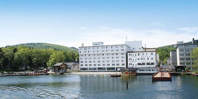 ホテル 御前水(北海道 リゾートホテル) / 1