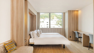 バリアフリー 禁煙