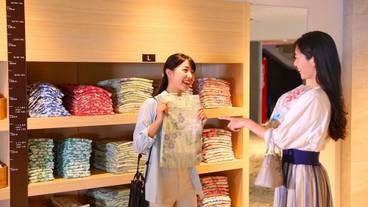 施設内の設備 / 9