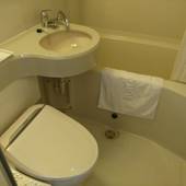 東横イン名古屋駅新幹線口（愛知県 ビジネスホテル） / 4