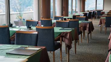 施設内の設備 / 3