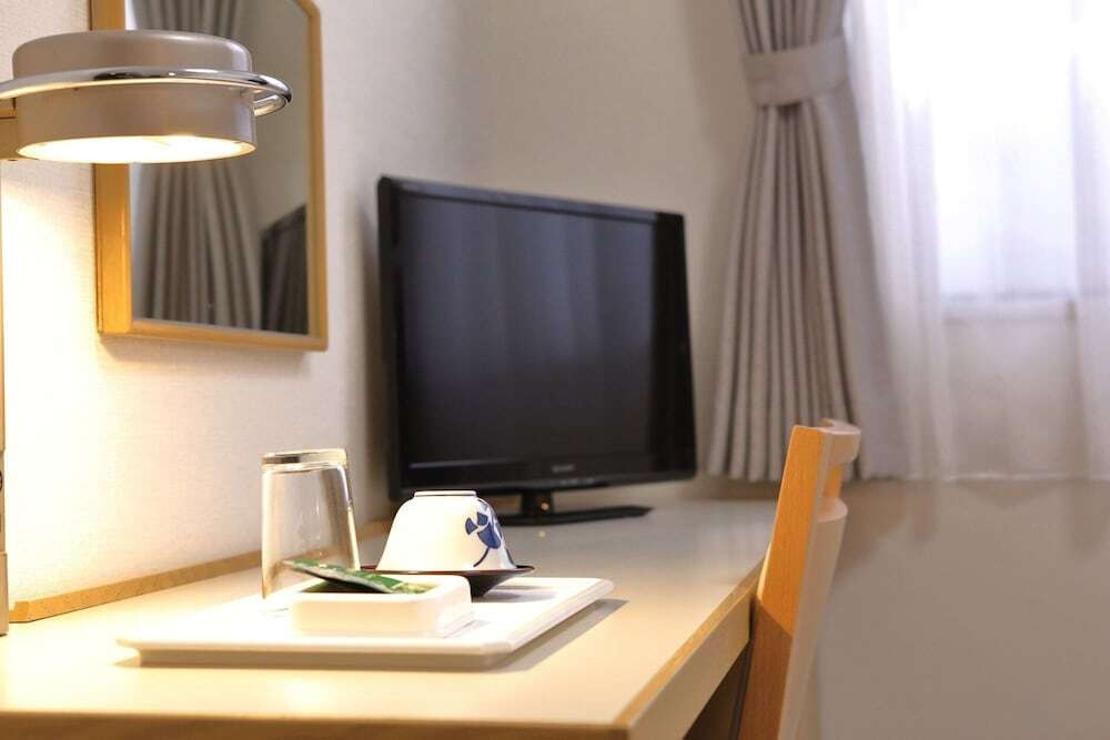 客室の設備とサービス