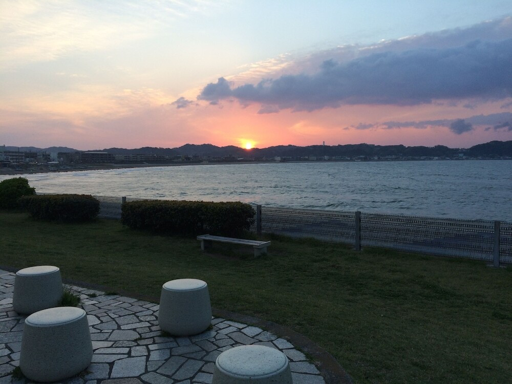 施設からの眺望