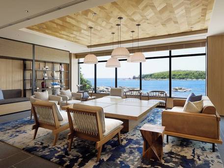 フェアフィールド・バイ・マリオット・和歌山熊野古道すさみ / 1