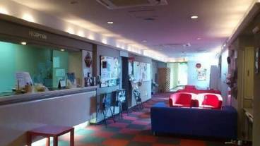 ロビー応接スペース / 2