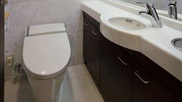 施設内の設備 / 5